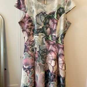 Ted Baker Dress